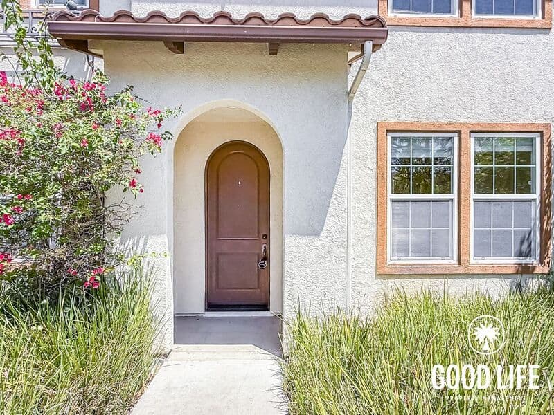 San Diego House: 17351 4S Ranch Pkwy
