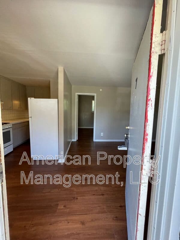 Tulsa Condo: 719 S Troost Ave