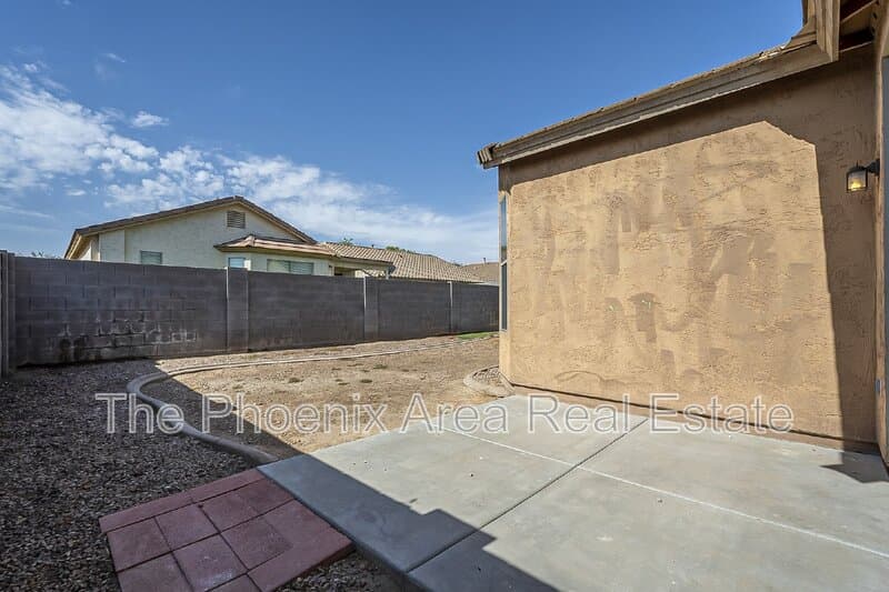 San Tan Valley House: 3103 W Dancer Ln