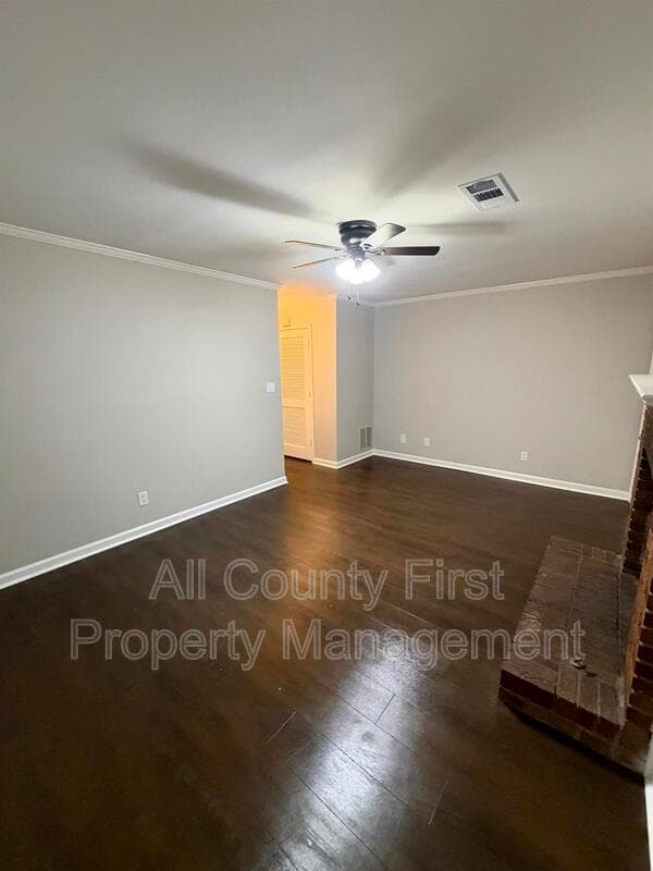 Clarkston House: 3486 Andrew Jackson Drive