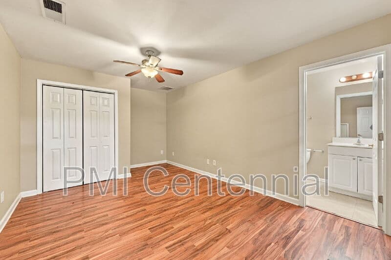 Acworth Condo: 4627 Eden Ridge Dr
