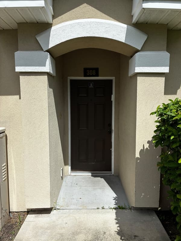 Jacksonville Townhome: 9370 Scaup Way , unit 308