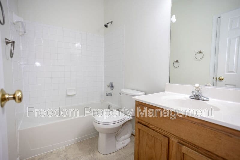 Bristow Townhome: 9980 Shortbread Way