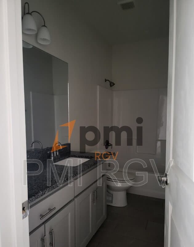 McAllen Condo: 5600 Nightingale Ave