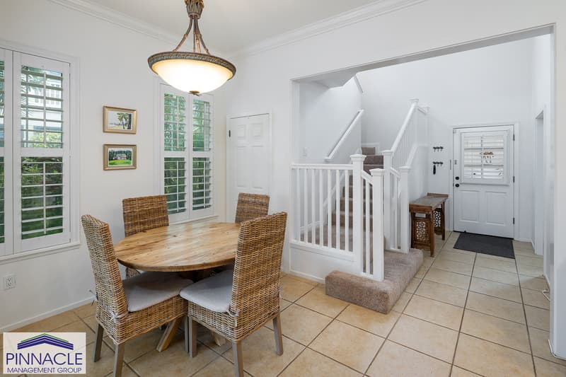Kapolei Townhome: 92-1224 Olani St #77-3