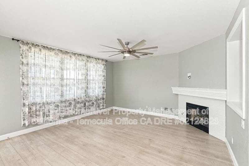 Menifee House: 29707 Northshore St