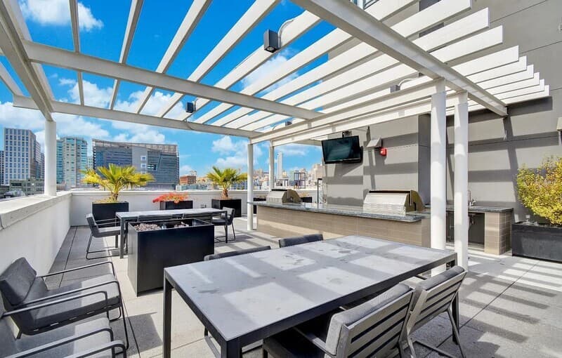 San Francisco Condo: 99 Rausch St