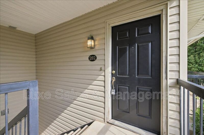 Oklahoma City Condo: 3200 W. Britton Road