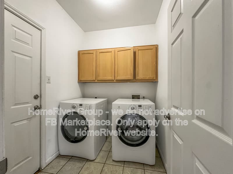 Round Rock House: 2007 Chaparral Dr