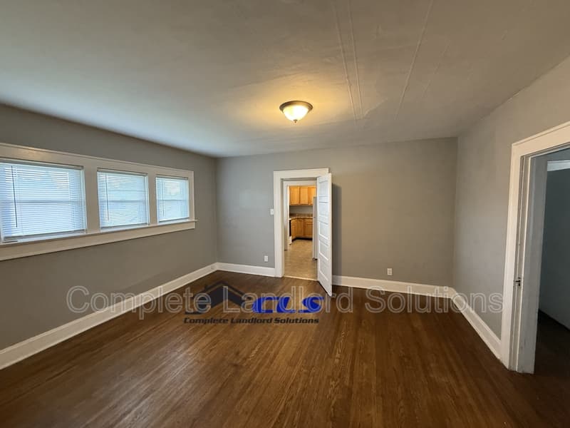 Terre Haute House: 832 S 17th