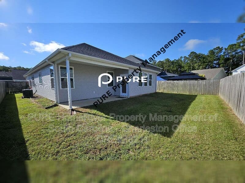 Moncks Corner House: 310 Citation Way