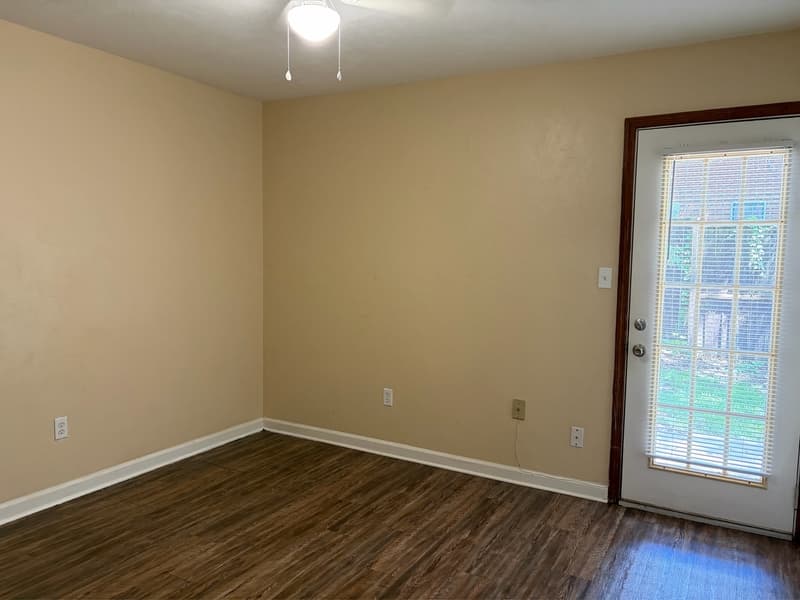 Tallahassee Condo: 1502 Belmont Trace