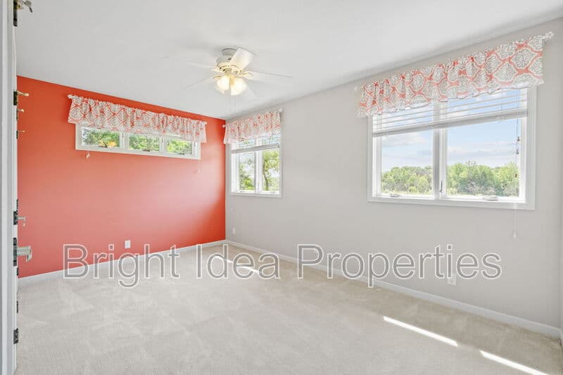 Plymouth House: 6210 Deerwood Circle North