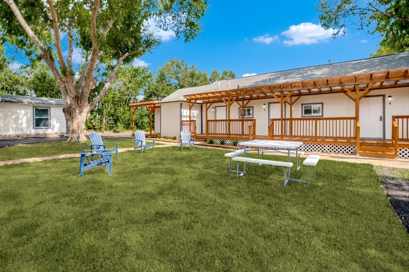 Arlington Condo: 905 West Abram Street - 2