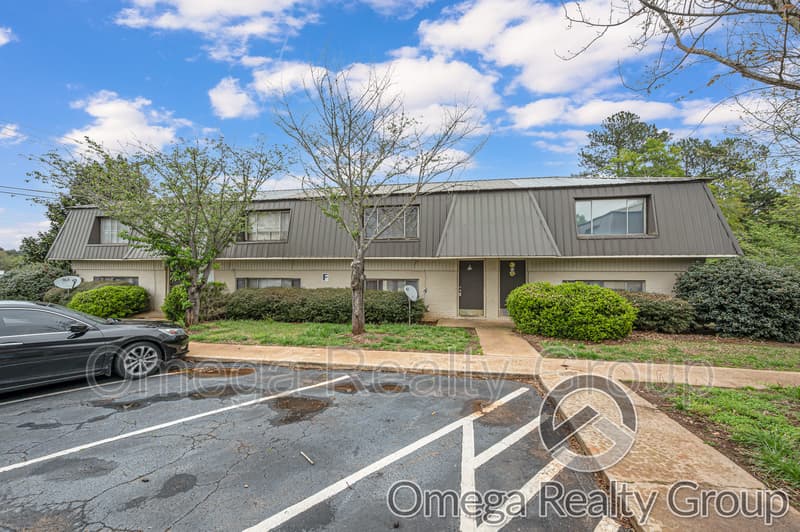 Childersburg Condo: 1300 Coosa Pines Dr