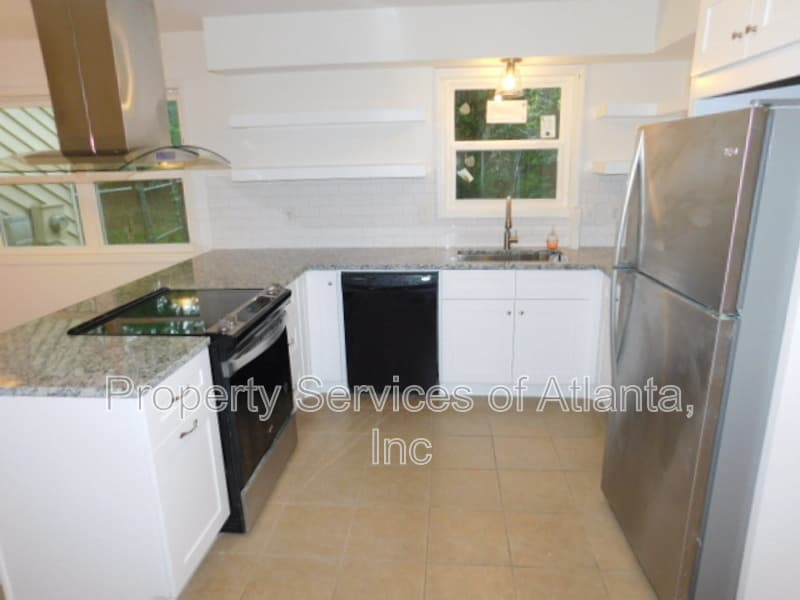 Marietta House: 1710 Pine Rd