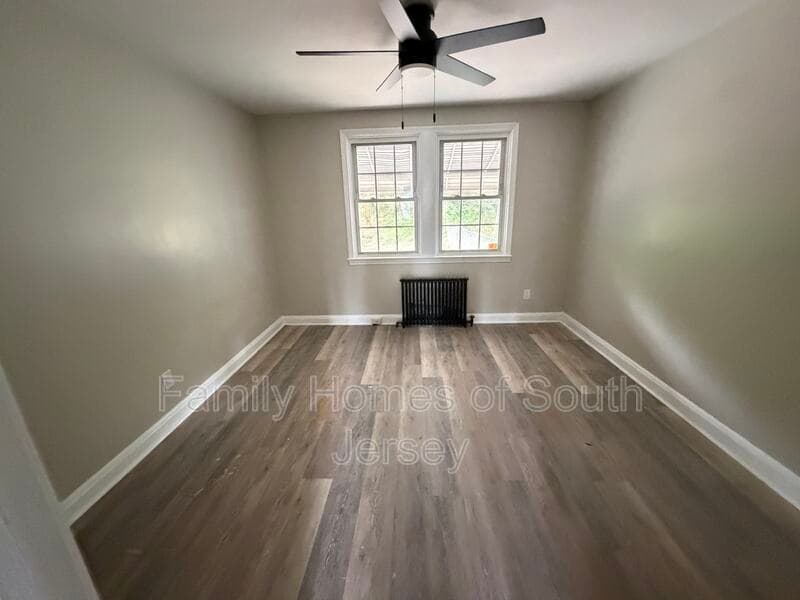 Baltimore Townhome: 4112 Fairfax Rd