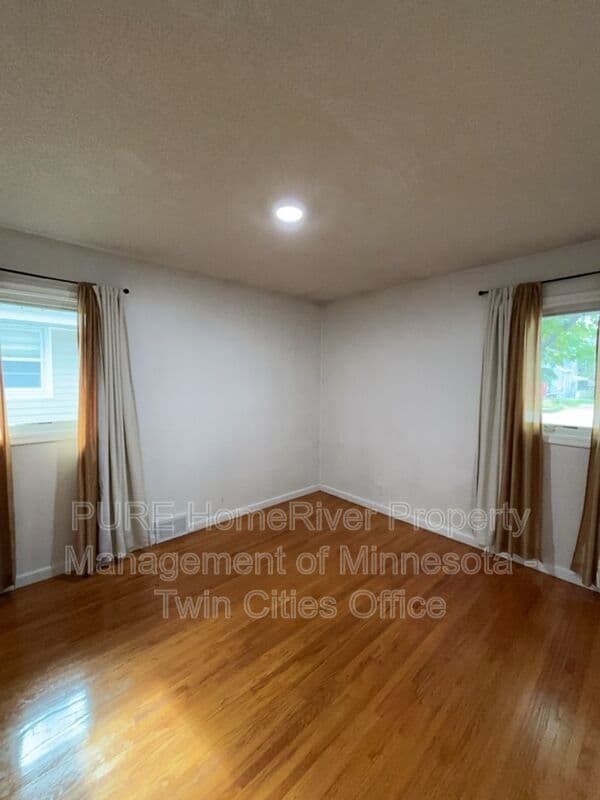 Columbia Heights House: 4436 2 1/2 St NE