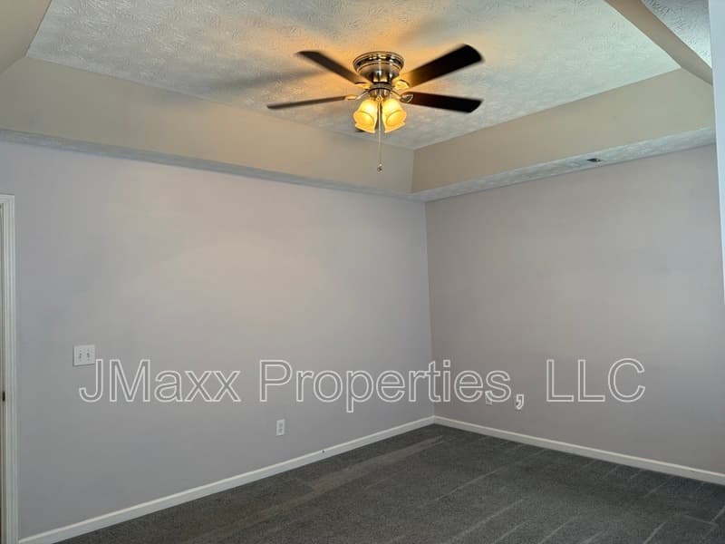 Riverdale Townhome: 1704 Camden Forrest Trail