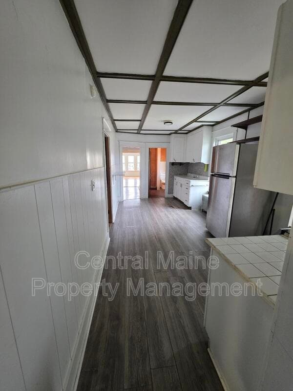 Lewiston Condo: 176 Bates Street