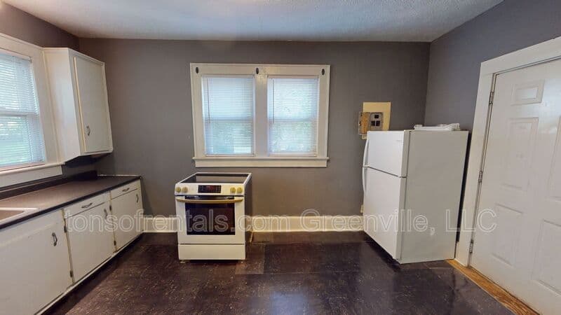 Greenville Condo: 300 Smythe Street