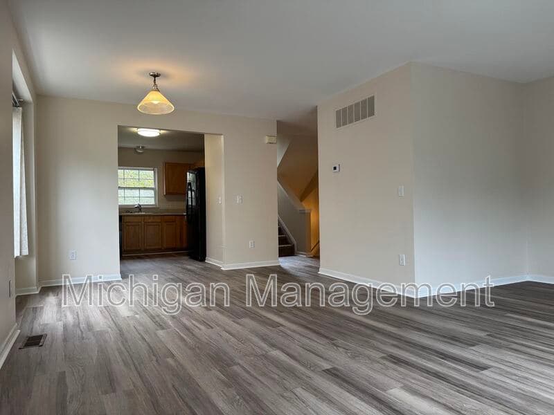 Ann Arbor Condo: 3107 Promenade Cir