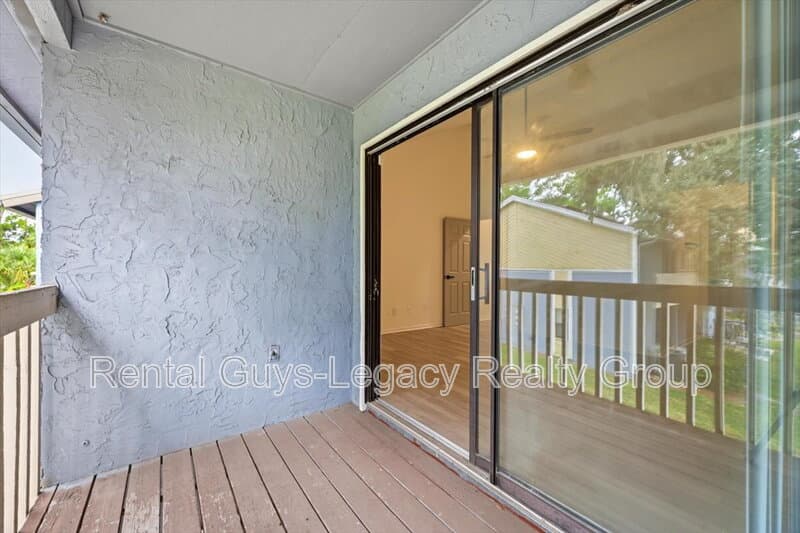 Jacksonville Townhome: 3517 Peeler Road
