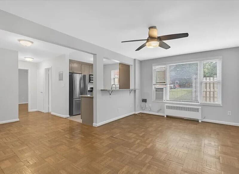 Arlington Condo: 500 S Courthouse Rd