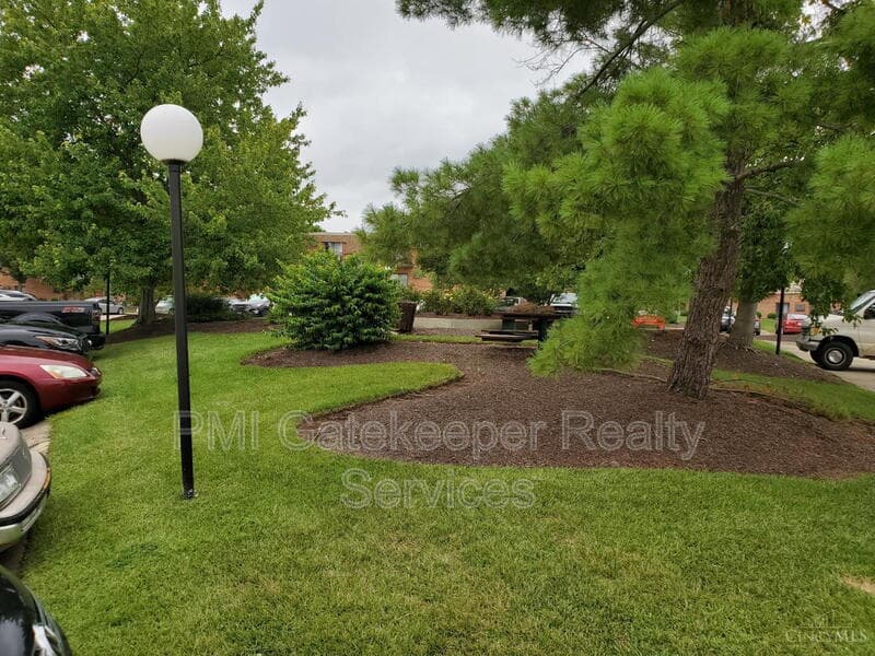 Cincinnati Condo: 6646 Hearne Rd