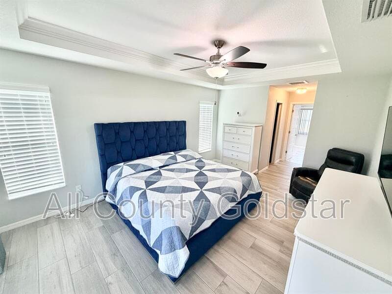 North Port House: 4443 Cinderella Cir