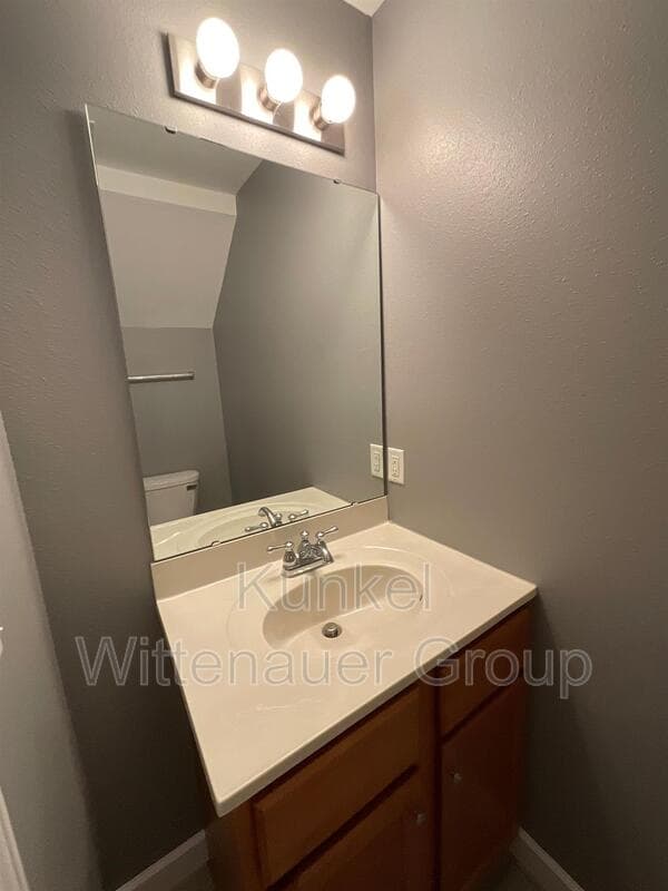 Mascoutah Condo: 704 Fountain View A-H