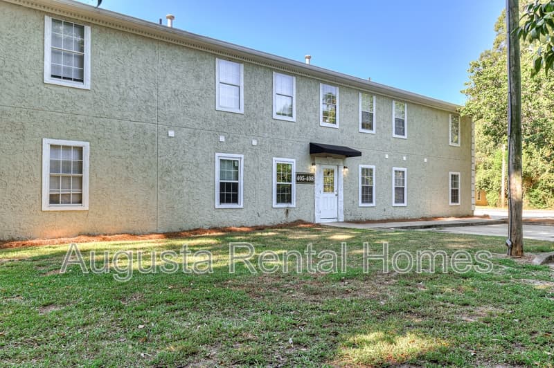 Augusta Condo: 940 Stevens Creek Road 403