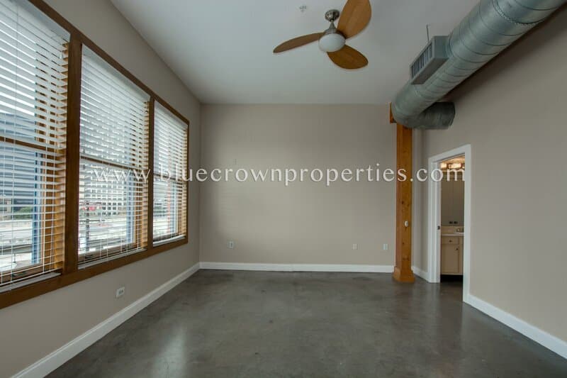Dallas Condo: 2502 Live Oak St
