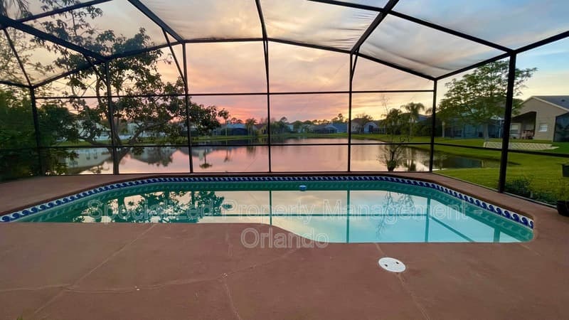 Orlando House: 728 Hardwood Cir