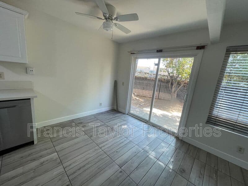 Escondido Condo: 1971 E. Washington Avenue
