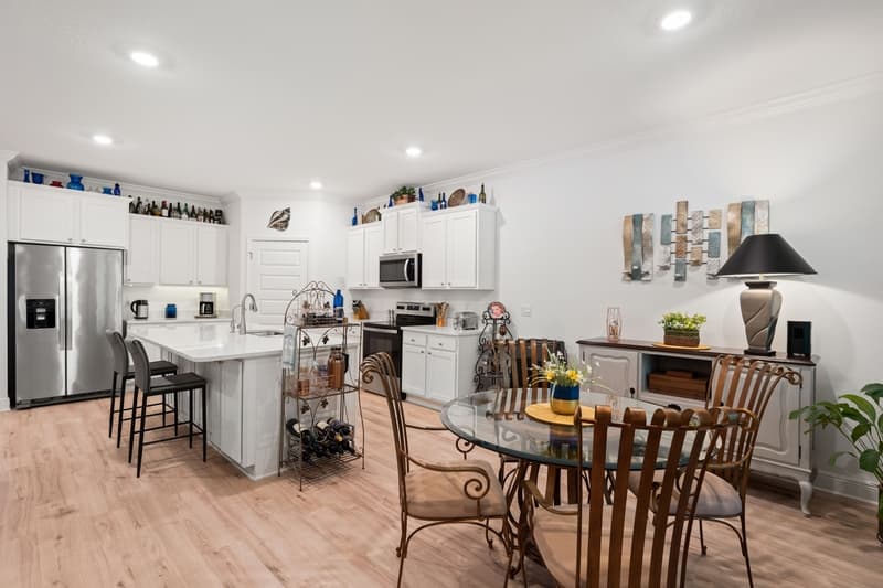 Santa Rosa Beach House: 157 JRS Way