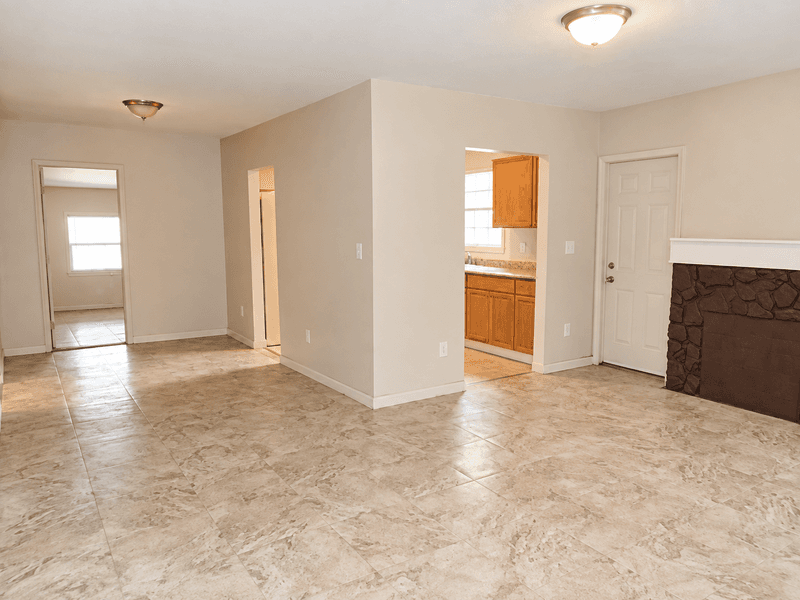 Tampa House: 7704 North Huntley Avenue
