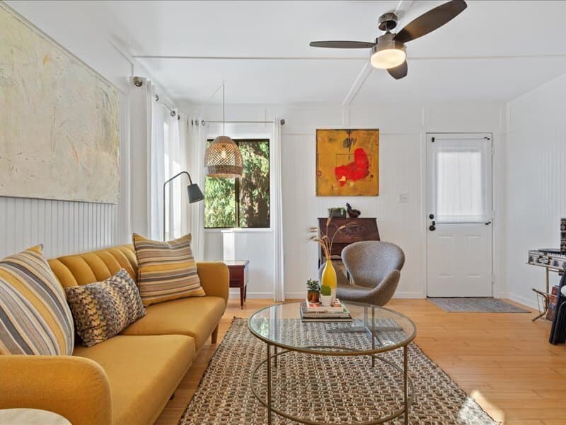 Guerneville Townhome: 14975 River Road