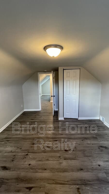 McKeesport House: 1015 Pleasant Avenue