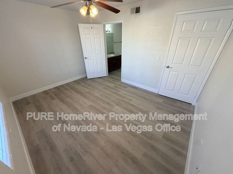 Henderson Condo: 2120 Ramrod Ave