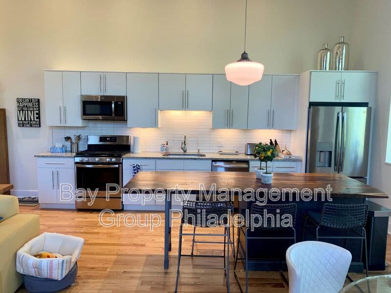 Wyndmoor Condo: 1400 E Willow Grove Ave
