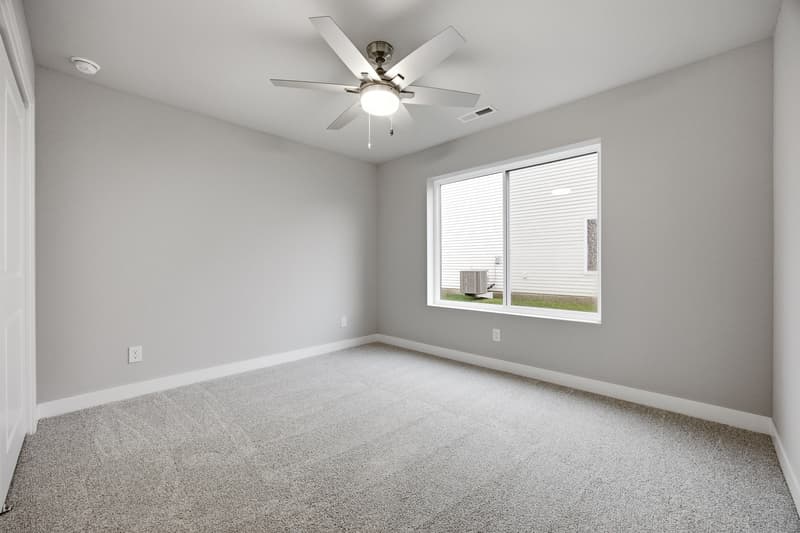 North Liberty Townhome: 942 Eisenhower Rd