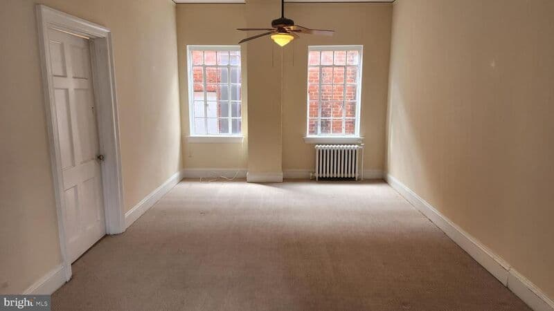 Fredericksburg Condo: 1009 Princess Anne Street