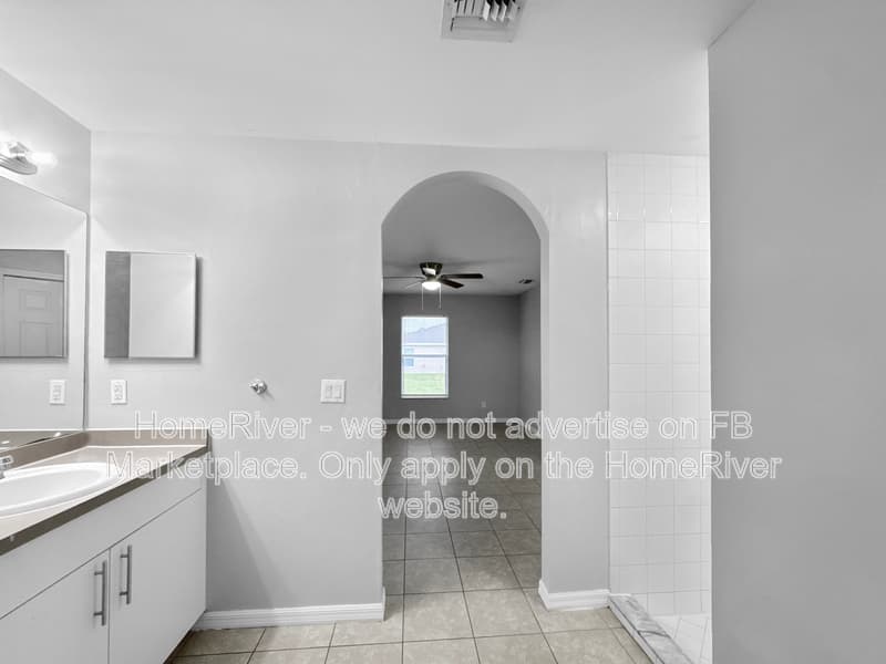 Lehigh Acres House: 4536 25th St SW