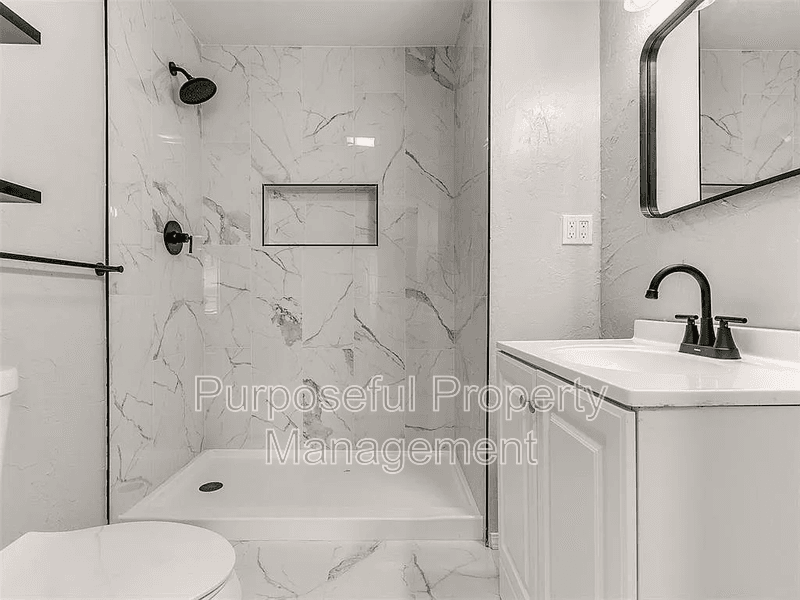 Oklahoma City House: 2813 Northeast Success Street