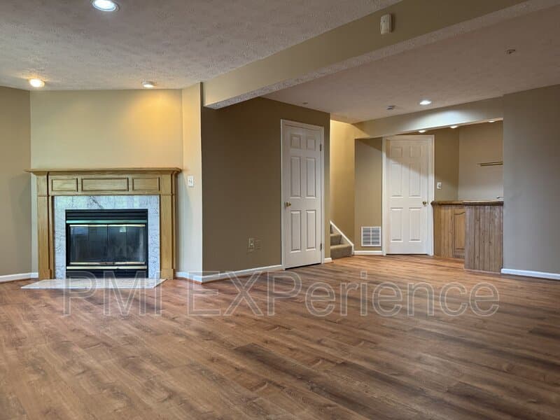 Upper Marlboro Townhome: 12744 Wedgedale Court