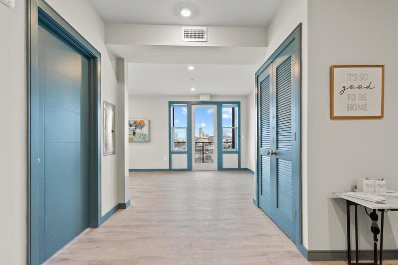 Boston Condo: 1258 Massachusetts Avenue - 508