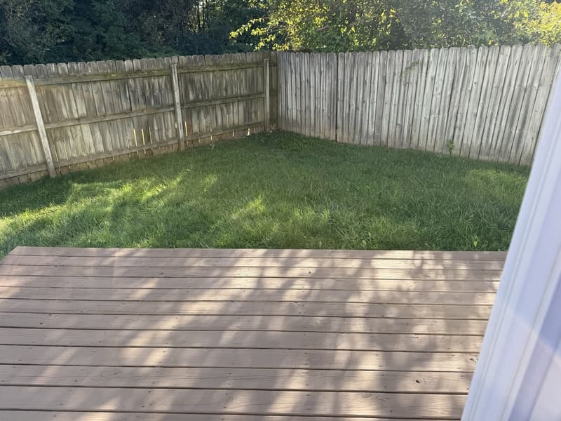 Fishers House: 9821 Worthington Boulevard