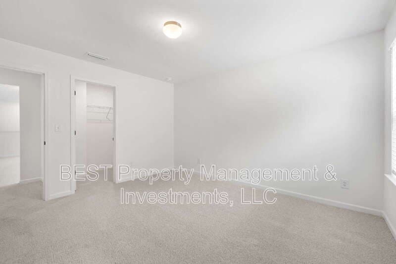 High Shoals House: 1519 Autumn Banks Way
