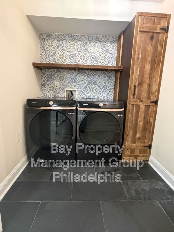 Philadelphia Condo: 1315 N 19th St